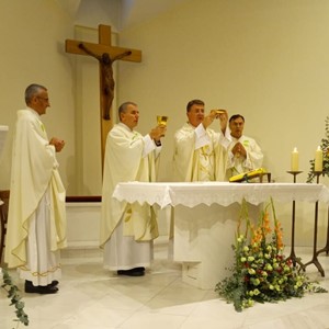 Proslavljena 30. obljetnica života i djelovanja Školskih sestara franjevki na Jordanovcu